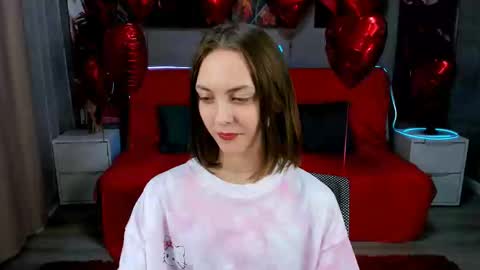 Snapshot of jessswalker chatting on February 2025 11:46:01 AM JesssWalker online show from February 2025 11:46:01 AM