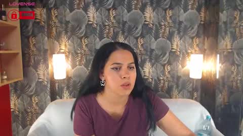 Snapshot of jessthewicked chatting on December 2024 06:03:02 PM JessTheWicked online show from December 2024 06:03:02 PM