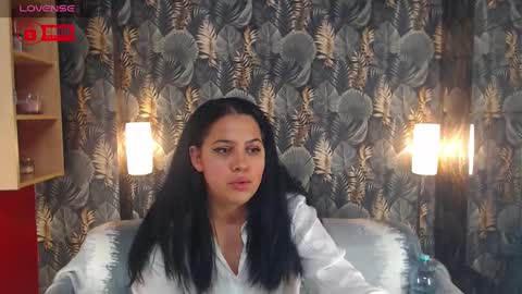 Snapshot of jessthewicked chatting on January 2025 07:05:01 PM JessTheWicked online show from January 2025 07:05:01 PM