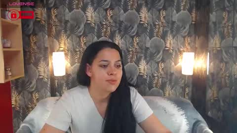 Snapshot of jessthewicked chatting on February 2025 07:27:01 PM JessTheWicked online show from February 2025 07:27:01 PM