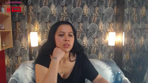 Snapshot of jessthewicked chatting on February 2025 07:41:02 PM JessTheWicked online show from February 2025 07:41:02 PM