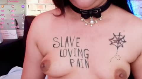 jessy_capelli online show from October 2025 07:36:02 PM