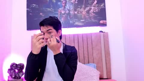 Snapshot of jessy_mateus chatting on January 2026 12:10:01 PM Jessy Mateus online show from January 2026 12:10:01 PM