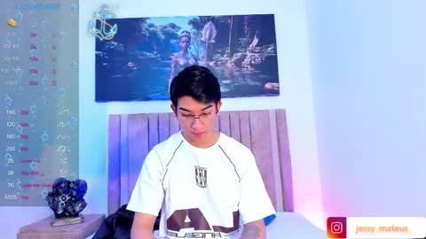 Snapshot of jessy_mateus chatting on February 2026 12:15:02 PM Jessy Mateus online show from February 2026 12:15:02 PM
