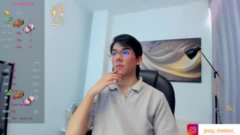 Snapshot of jessy_mateus chatting on February 2026 08:35:01 PM Jessy Mateus online show from February 2026 08:35:01 PM