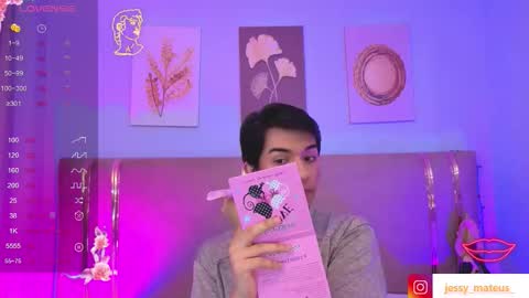 Snapshot of jessy_mateus chatting on February 2026 01:24:02 AM Jessy Mateus online show from February 2026 01:24:02 AM