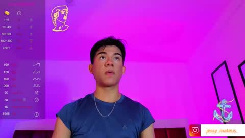 Snapshot of jessy_mateus chatting on March 2026 10:05:02 PM Jessy Mateus online show from March 2026 10:05:02 PM