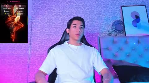 JESSY MATEUS online show from November 2025 11:20:02 AM