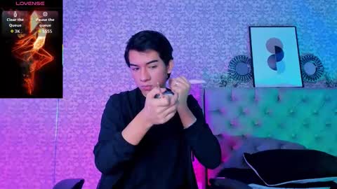 JESSY MATEUS online show from November 2025 11:32:02 AM