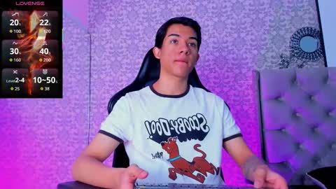 JESSY MATEUS online show from November 2025 11:23:02 AM