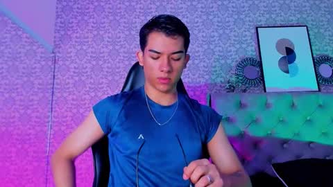 JESSY MATEUS online show from December 2025 11:52:02 AM