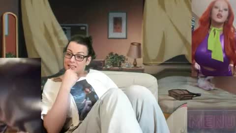 seductress Cyber Succubus online show from March 2026 11:41:01 PM