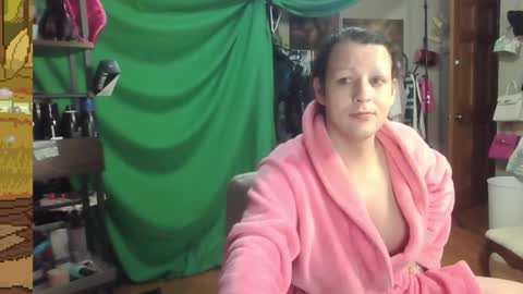 seductress Cyber Succubus online show from April 2026 10:02:01 AM