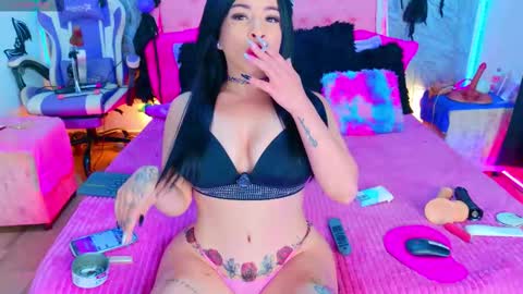 jessyferrary online show from October 2025 03:56:02 PM