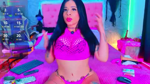 jessyferrary online show from November 2025 03:58:02 PM