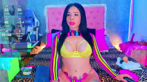 jessyferrary online show from November 2025 02:29:02 PM