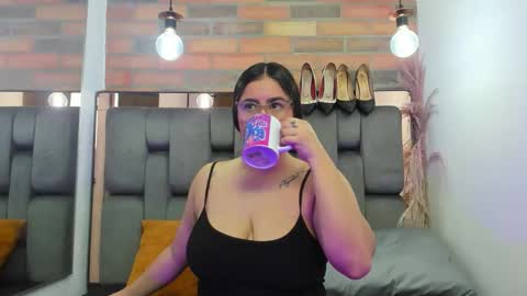 JESSY CORTES online show from October 2025 02:48:01 PM