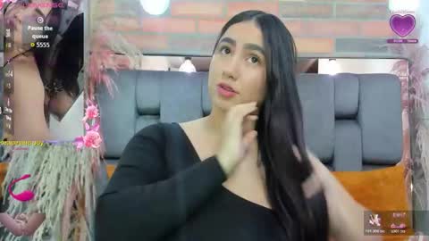 JESSY CORTES online show from March 2026 03:23:01 AM