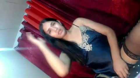 jessylicioushh online show from March 2025 07:40:01 PM