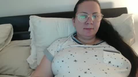 OnlyJessy online show from February 2026 05:37:01 AM