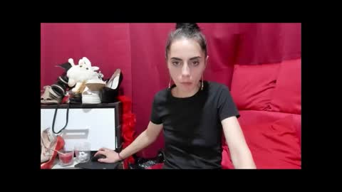 Jessy online show from April 2026 06:36:02 PM