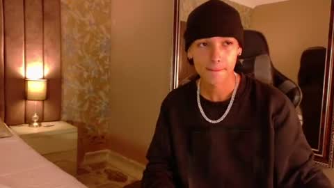 Jessy online show from June 2026 08:08:01 PM