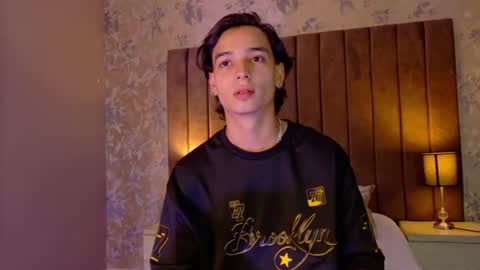 Jessy online show from June 2026 07:45:01 PM