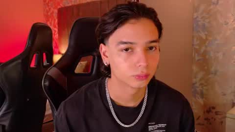 Jessy online show from July 2026 09:17:01 PM