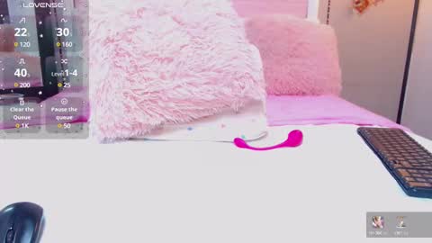 Jessy online show from January 2025 03:18:02 PM