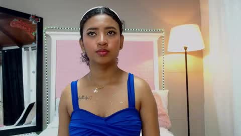 Jessy online show from January 2025 02:19:01 PM