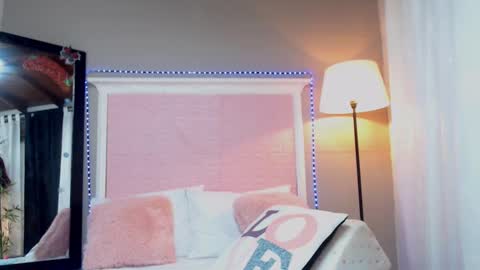 Jessy online show from January 2025 05:21:01 PM