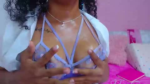 Jessy online show from February 2025 08:20:02 PM