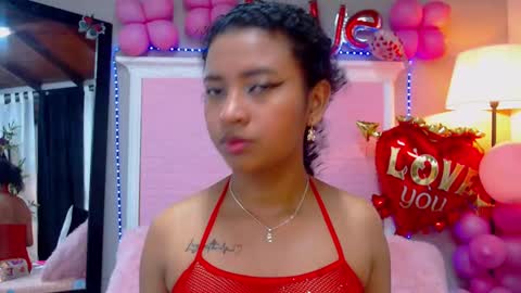 Jessy online show from March 2025 12:01:01 PM