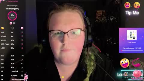 JesikaStar625 online show from October 2025 05:59:01 PM