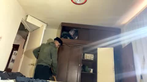 jesus29936 online show from February 2026 06:15:01 PM