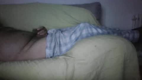 jesuslove27 online show from October 2025 09:36:01 PM