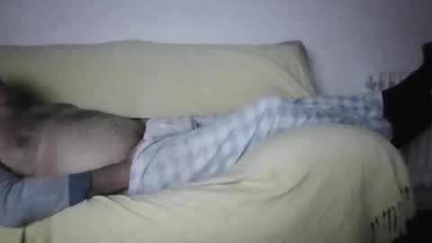 jesuslove27 online show from October 2025 07:25:02 PM