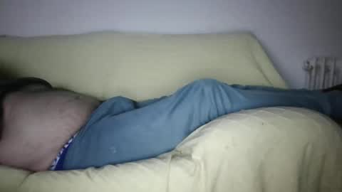 jesuslove27 online show from November 2025 12:00:02 PM