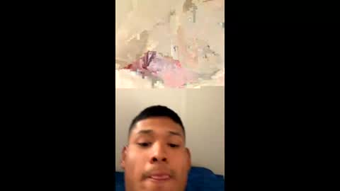 jesusluvs25 online show from December 2025 03:50:02 PM