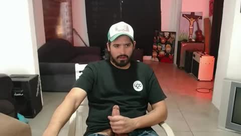 jesuswtf86 online show from December 2024 07:06:01 PM