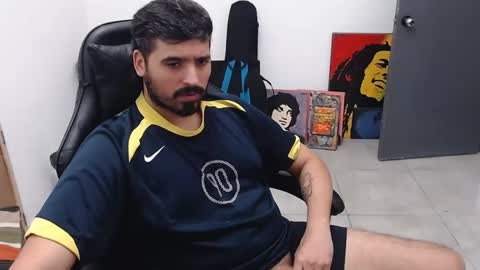 jesuswtf86 online show from January 2025 06:09:02 PM