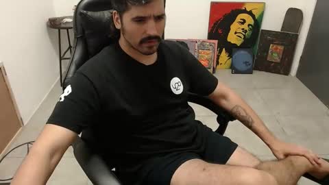 jesuswtf86 online show from February 2025 04:36:02 AM