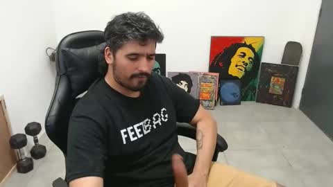 jesuswtf86 online show from February 2025 08:10:01 PM