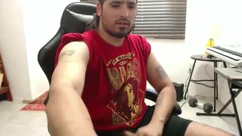 jesuswtf86 online show from September 2025 05:16:02 PM