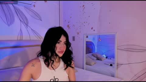 Snapshot of jesysoz_23 chatting on January 2025 03:30:01 AM Jessica online show from January 2025 03:30:01 AM