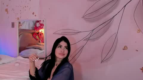 Snapshot of jesysoz_23 chatting on February 2025 09:37:01 AM Jessica online show from February 2025 09:37:01 AM