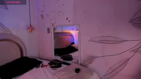 Snapshot of jesysoz_23 chatting on February 2025 03:23:02 AM Jessica online show from February 2025 03:23:02 AM