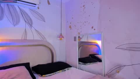 Snapshot of jesysoz_23 chatting on February 2025 03:31:02 AM Jessica online show from February 2025 03:31:02 AM