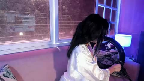 Snapshot of jesysoz_23 chatting on November 2025 04:19:02 PM Jessica online show from November 2025 04:19:02 PM