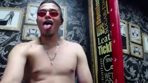 JettCarterr online show from February 2026 10:52:02 PM